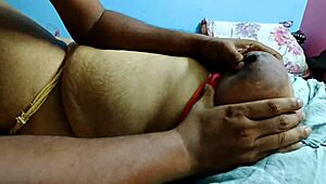 पूजा हॉटी, उम, गंद पकड़ा, जैसे शरारती बंगाली भाभी, समझा?