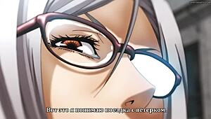 Anime Panties Hentai Compilation