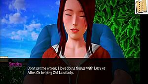 Intense Family Hentai