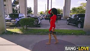 The Walk Of Shame Aaliyah Hadid Kyle