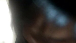 Watch This Hot Babe Suck Riki's Cock And Get Her Pussy Eaten!