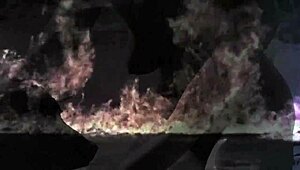 dark lantern entertainment unveils beauty and the beast in vintage style