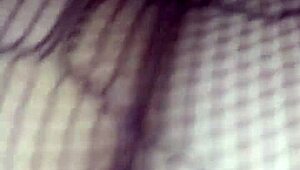 lovie takes rough fisting in big ass, feeling every inch