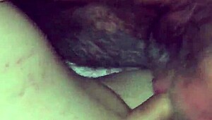 Buddy Shares Intimate Sucking Moment