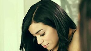 Curious 18+ Virgins PLAY TOGETHER in Wild Webyoung Action!