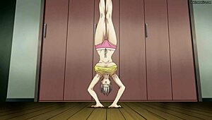 Anime Panties Hentai Compilation