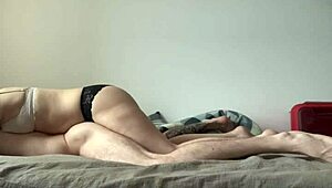 i just love amateur masturbation and banging a man's ass!