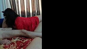 Exploring intense orgasm collection from Khobarovsk hub with amateur wife