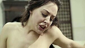 Exploited Teen Whitney Wright Faces Rough Pounding by Welfare System. Her Glasses Can't Hide the Shame!