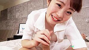 Sexy Asian Yuko Mukai Needs a Good Fuck NOW!