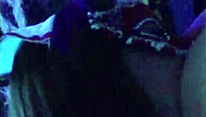 Damn, Check This Naughty Latina Redhead Compilation of Amateur Bent Over Action!