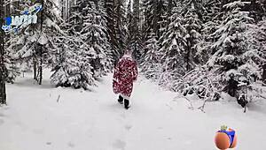 Winter Loneliness Hits Hard with 1winporn's Music Vibes, So Cozy! ❄️