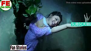 Kajal Shows Big Boobs And Ass