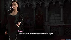 Exploring every hardcore detail in The Genesis Order gameplay part 45 with wild group action.