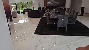 i only fuck hot milfs and ellie tay comes to my crib