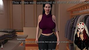 Hell Yeah! Golden Boy Dominates in Wild Game!