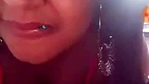 I love watching that morena's big ass dancing seductively.