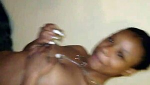 Big and Lil Nicky in a fun adventure