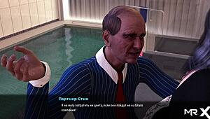 fashionbusiness game dives into wild hentai rental deals. ass on the line!