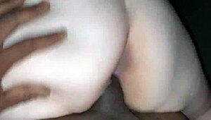 watch her ride that monster cock in reverse cowgirl, you ready?