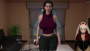 Hell Yeah! Golden Boy Dominates in Wild Game!