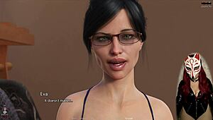 Hell Yeah! Golden Boy Dominates in Wild Game!