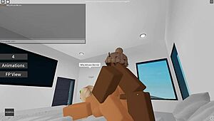 Amateur blonde tries first time with big black cock. She rides cowgirl and bends over.