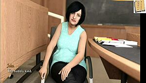 i’m totally hooked on being a dik 21 with this wild dik route hentai