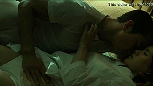 अनकट कोरियन रेट्रो फिल्म शॉकिंग सीन्स के साथ