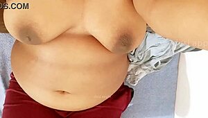 Look at That Asian Babe's Big Tits!