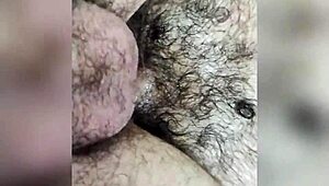 It all starts with a blowjob for me