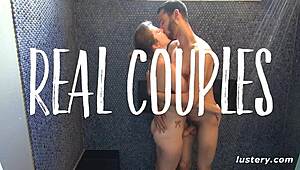 Nico And Silas Engage In Intense Submission With Butt Play, Masturbation, And Cunilingus Leading To Orgasm In Missionary Position