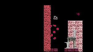 Unvesper: a comedic anime adventure with shoe fetish elements