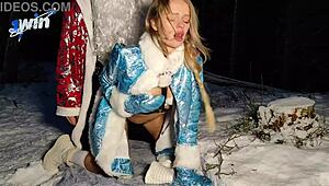 Winter Loneliness Hits Hard with 1winporn's Music Vibes, So Cozy! ❄️