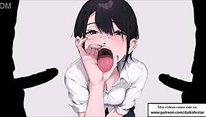 immersive joi audio in spanish