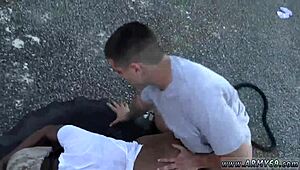Nude Military Gay Sex With Philippine Penis Show