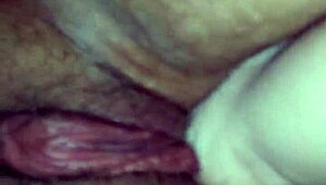 lovie takes rough fisting in big ass, feeling every inch