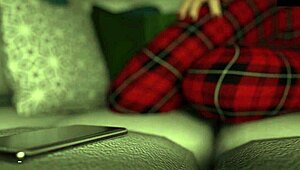 Complete Gameplay - Become A Rock Star Part 24 With Hot Action!