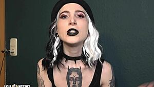 My cuckold husband story with lou nesbit and lia louise