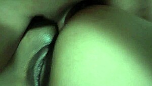 Delicious Encounter in a Motel with a Friend