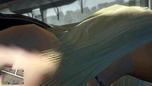 GTA 5 First Person Hooker 3