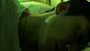 अनकट कोरियन रेट्रो फिल्म शॉकिंग सीन्स के साथ