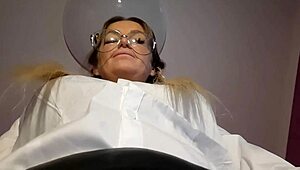 i love foot fetish in nylon bdsm