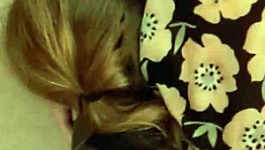 uk nympho milf goes wild for tinder date with toys