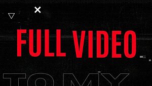 did my stepsister make me cum in doggystyle on the bed?