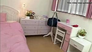 Step Brother Tricks Sister into Raw Forbidden Action