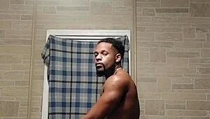 Hey, tips for licking that fat bbw ass bent over doggystyle