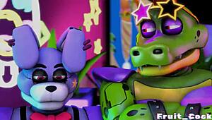 want to see fnaf fruit cock action? gay guys fucking hard with big cocks