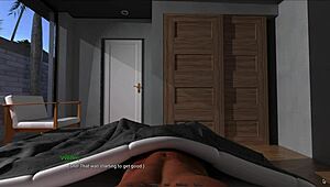 Radiant: Three Girls At My Front Door - Part 2