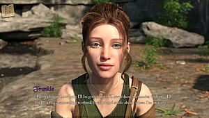 The Price Of Power 12 Erotic Game